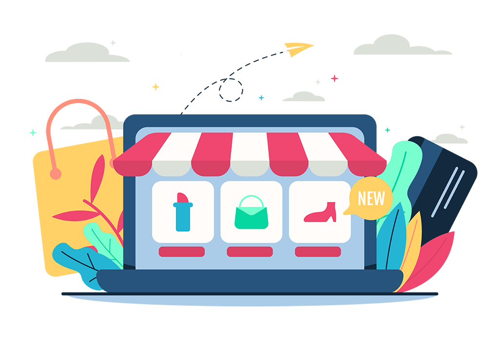 zcommerce